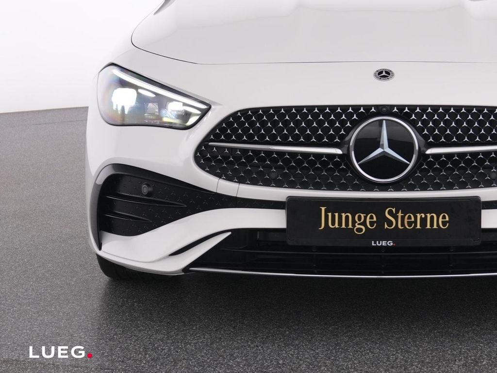 Mercedes-Benz CLE 200 2024