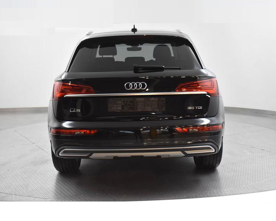 Audi Q5 2021