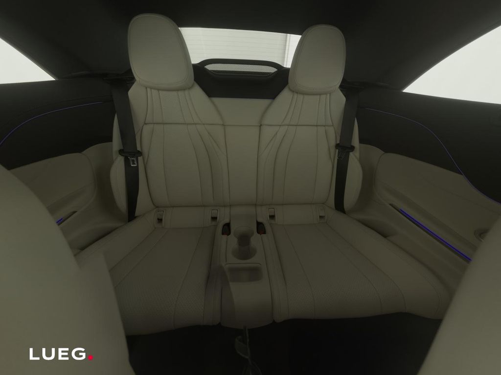 Mercedes-Benz CLE 200 2024