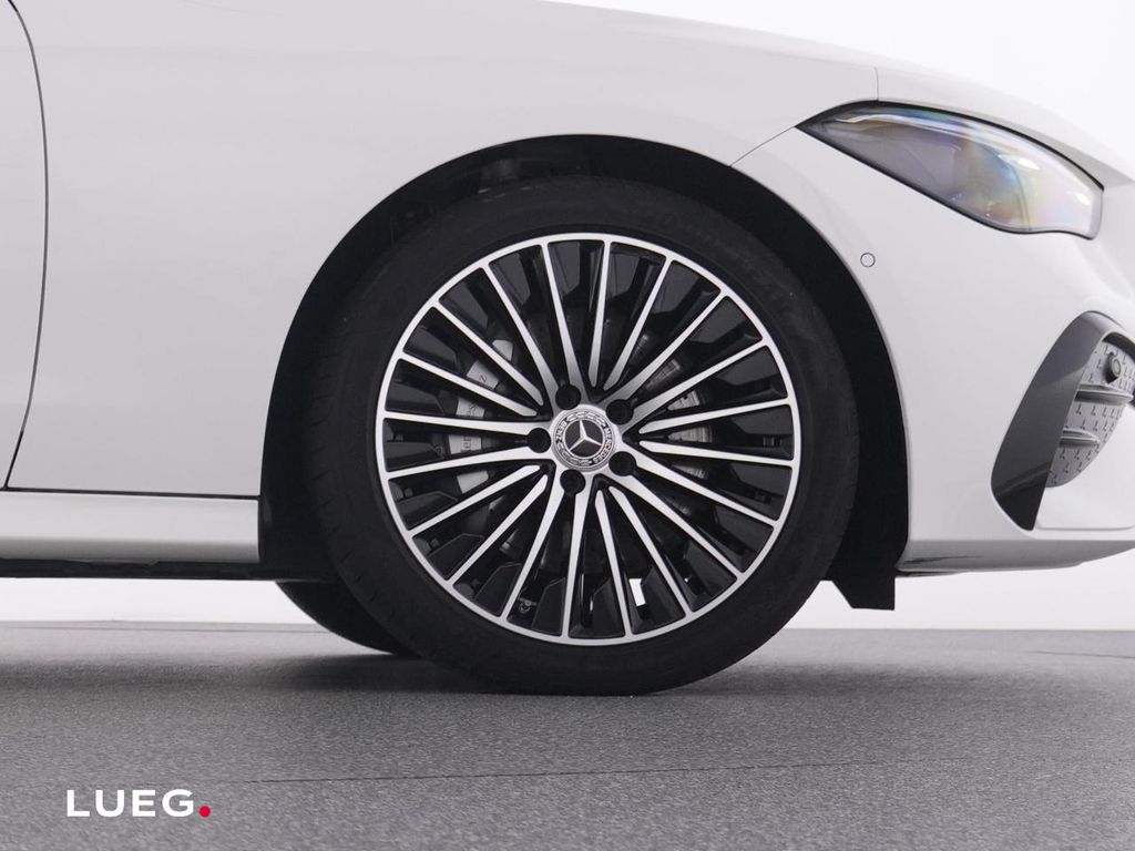 Mercedes-Benz CLE 200 2024