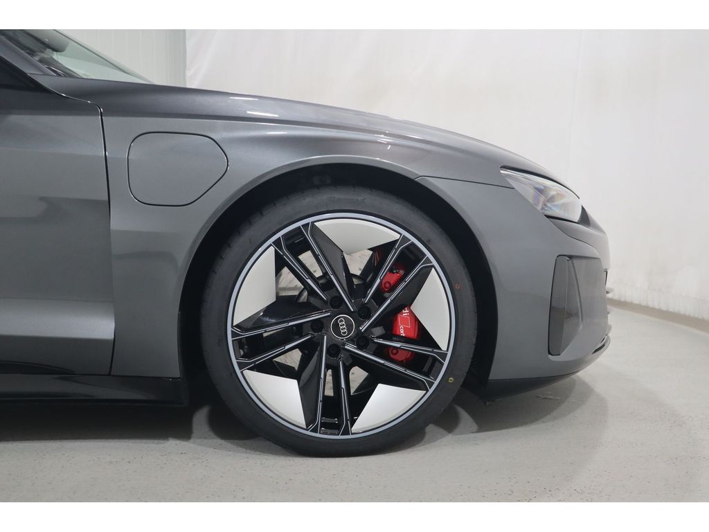 Audi e-tron GT 2023