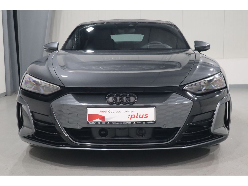 Audi e-tron GT 2023