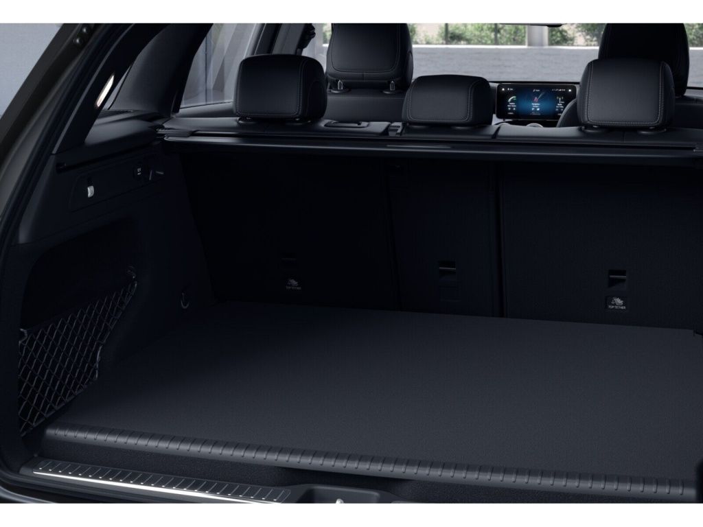 Mercedes-Benz GLC 300 2021