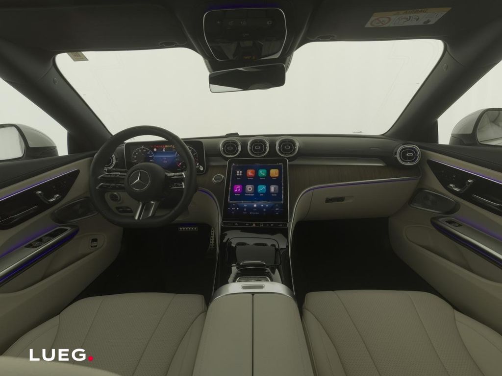 Mercedes-Benz CLE 200 2024