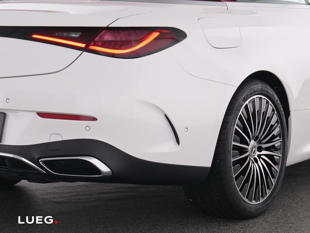 Mercedes-Benz CLE 200 2024