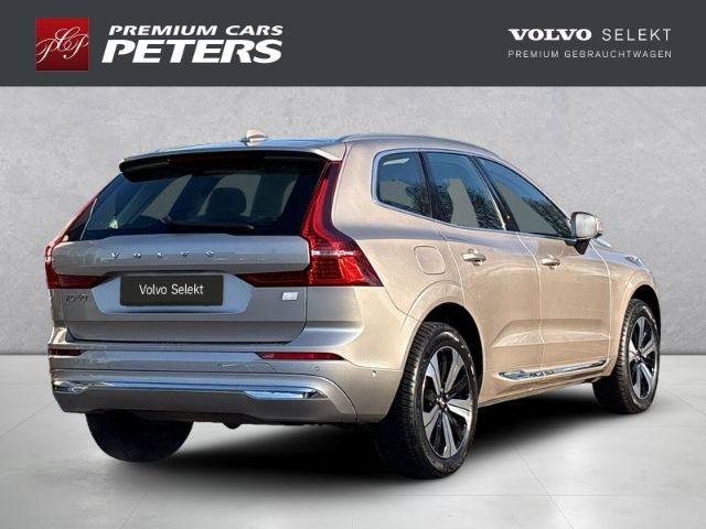 Volvo XC60 2022