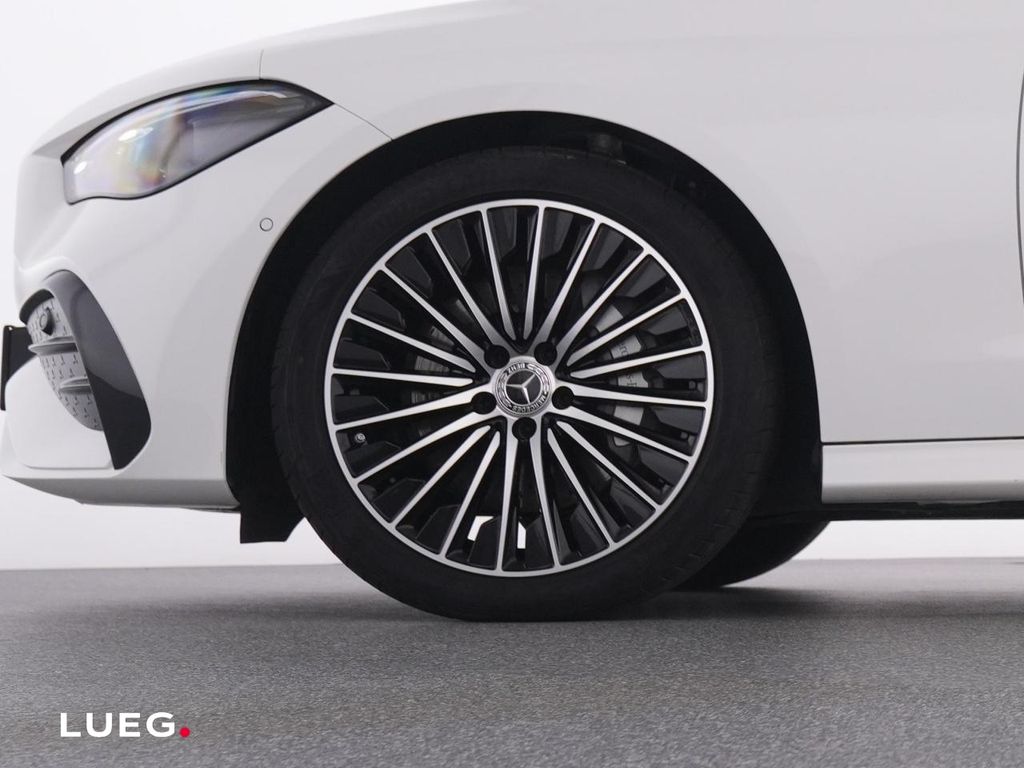 Mercedes-Benz CLE 200 2024