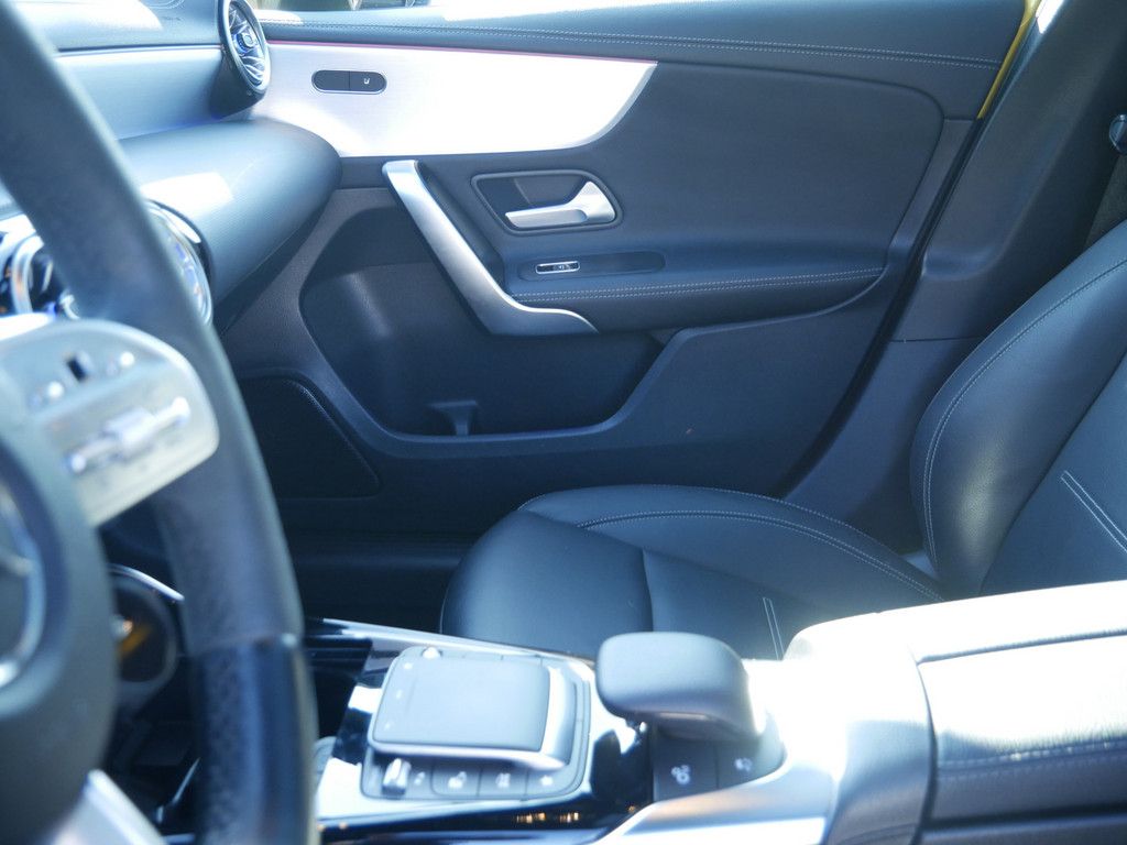 Mercedes-Benz A 45 AMG 2022