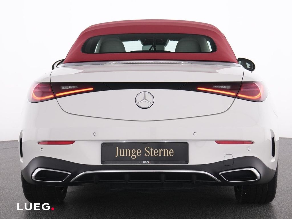 Mercedes-Benz CLE 200 2024