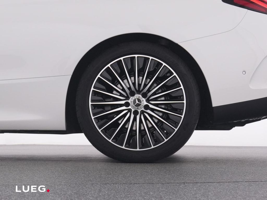 Mercedes-Benz CLE 200 2024