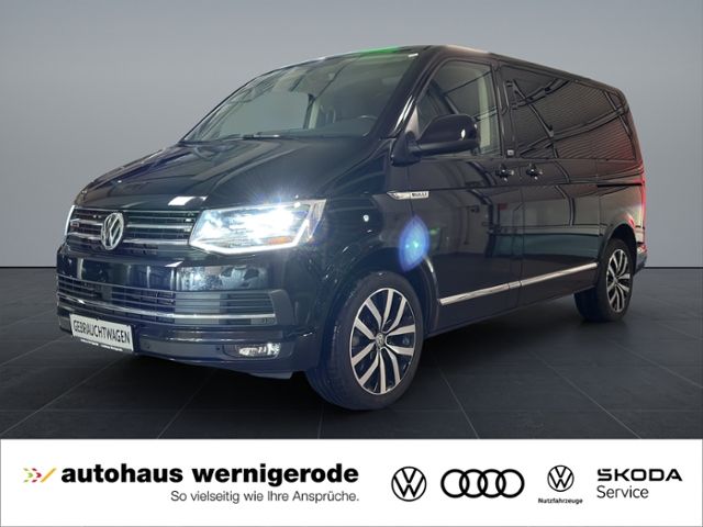Volkswagen T6 Multivan 2019