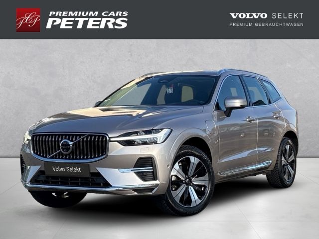Volvo XC60 2022