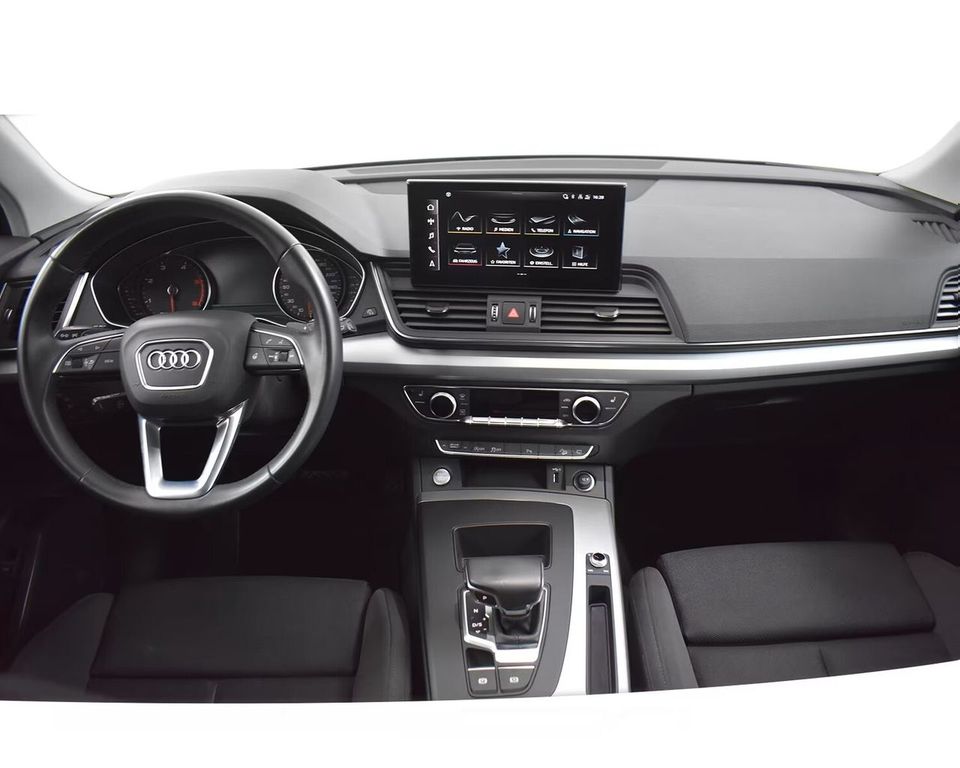 Audi Q5 2021