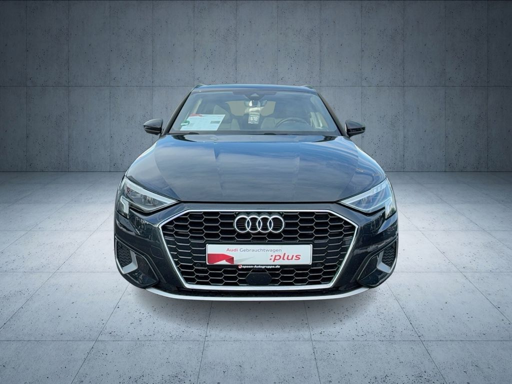 Audi A3 2024