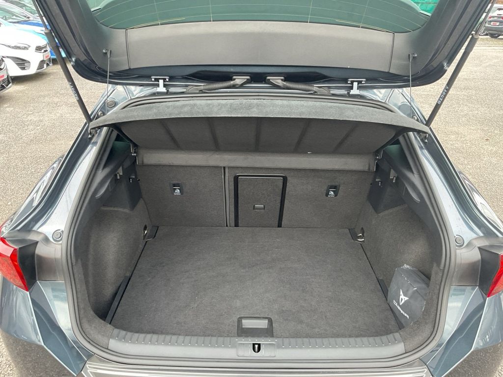 Cupra Formentor 2024