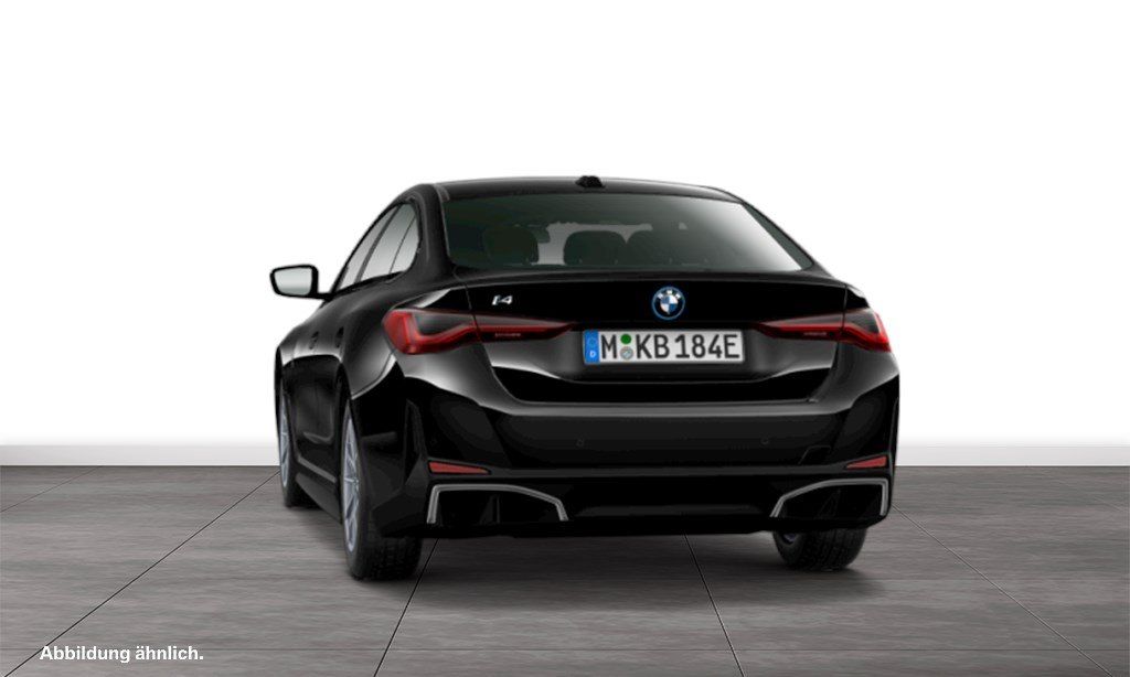 BMW i4 2023