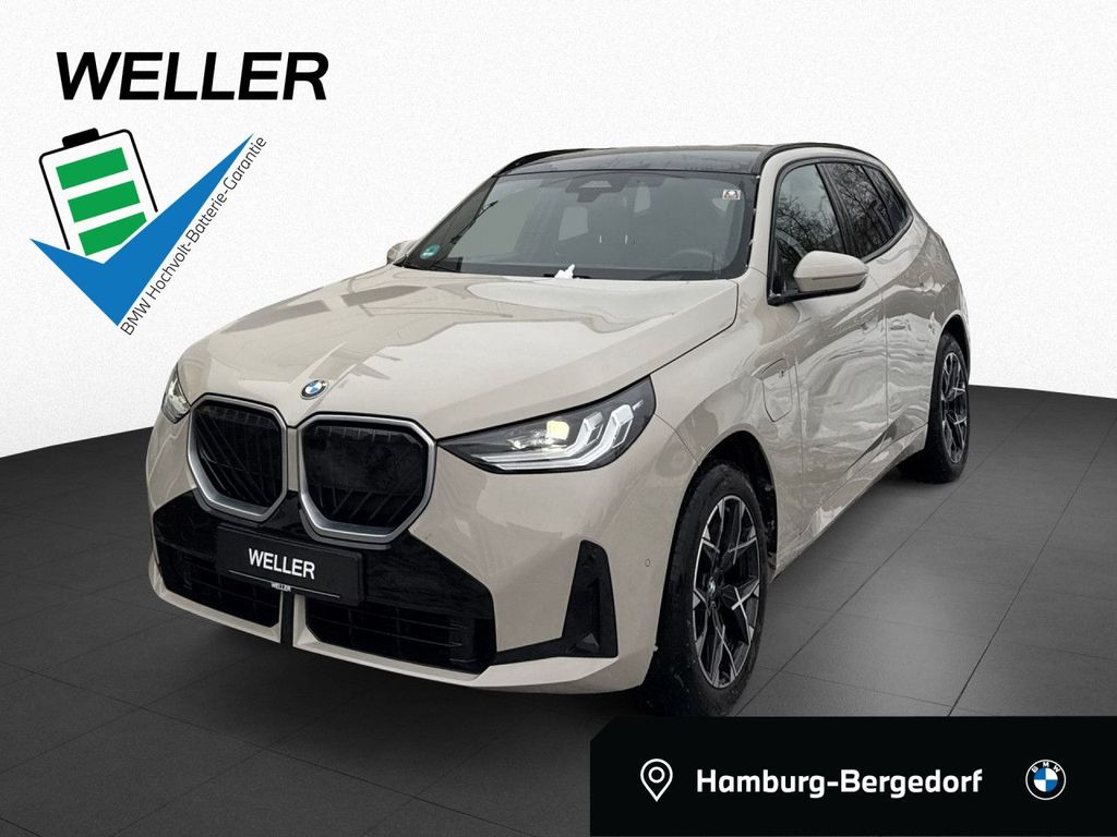 BMW X3 2025