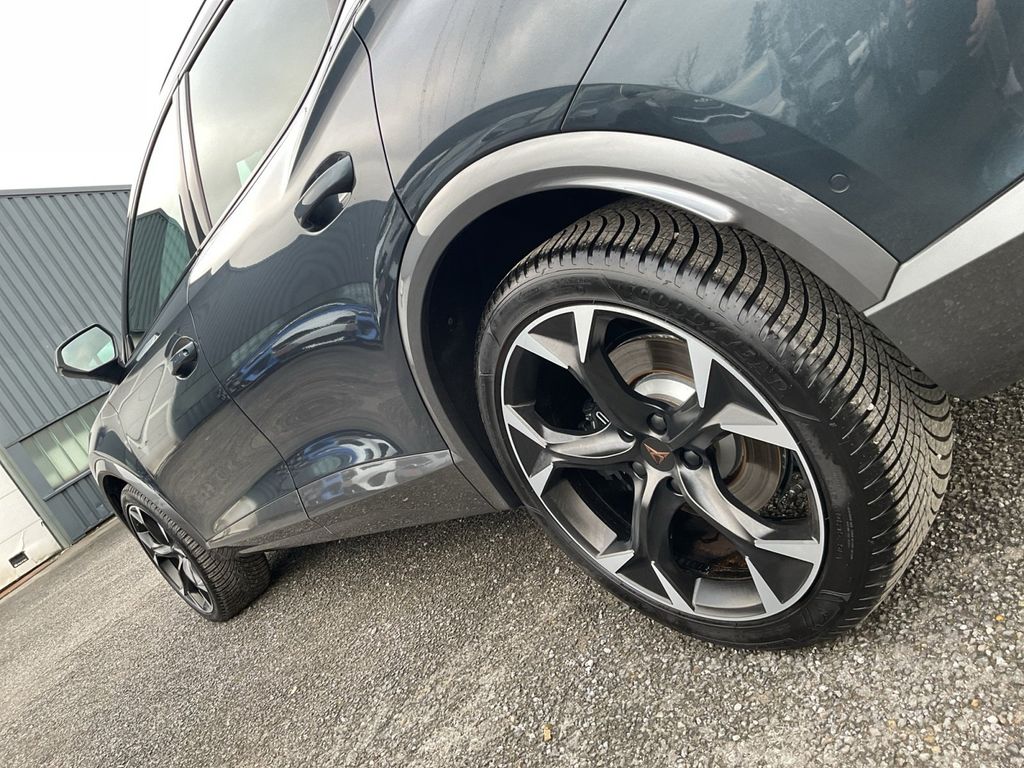 Cupra Formentor 2024