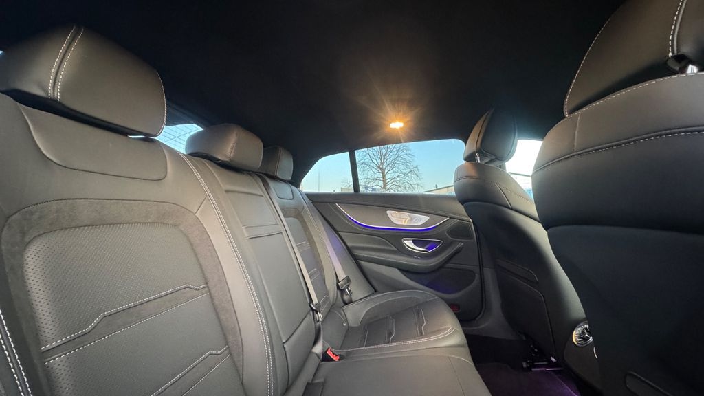 Mercedes-Benz AMG GT 2023