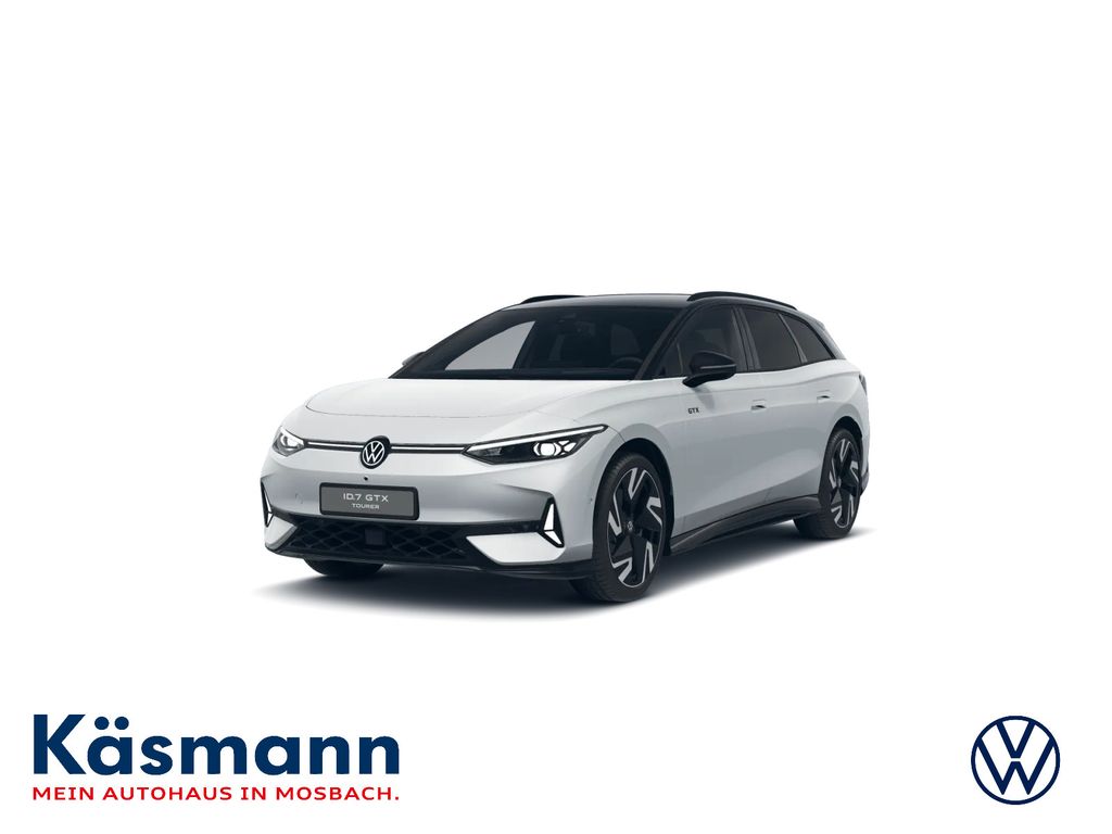 Volkswagen ID.7
