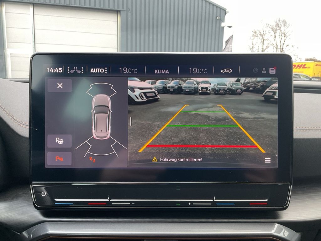 Cupra Formentor 2024