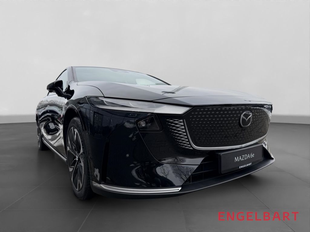 Mazda 6e