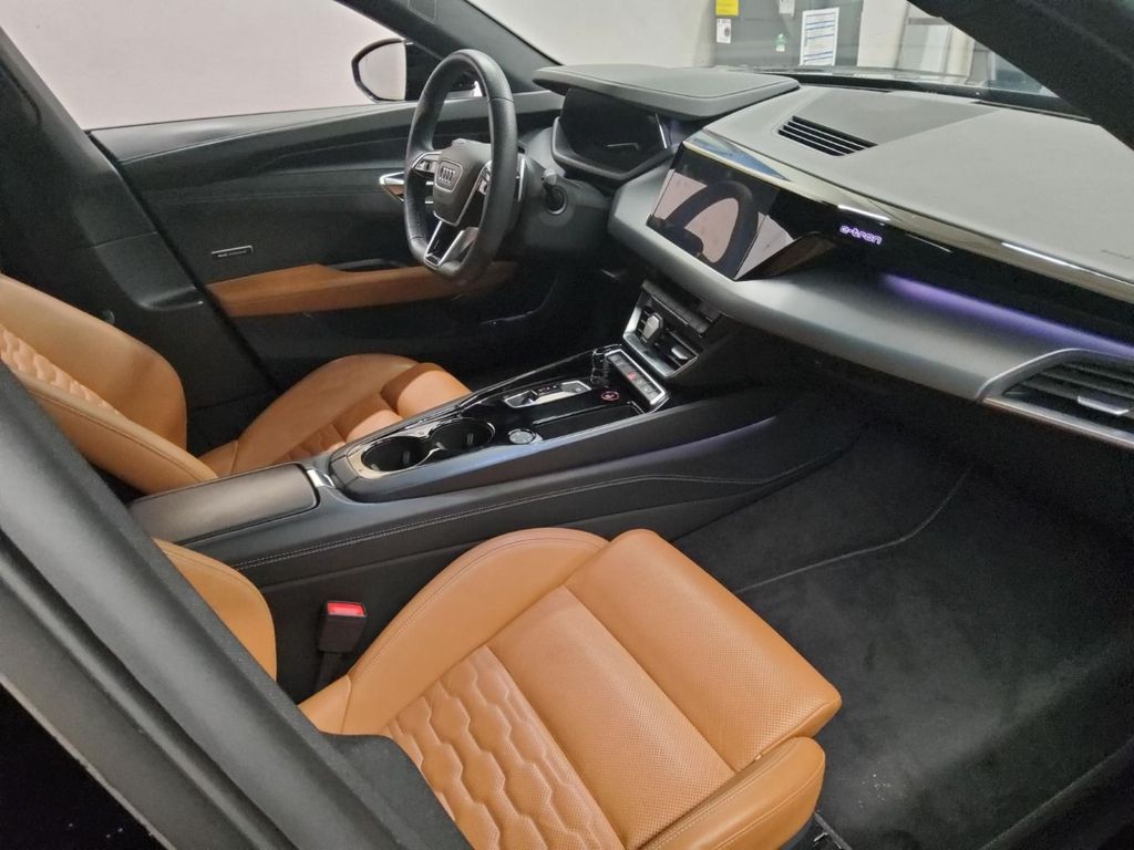Audi e-tron GT 2023