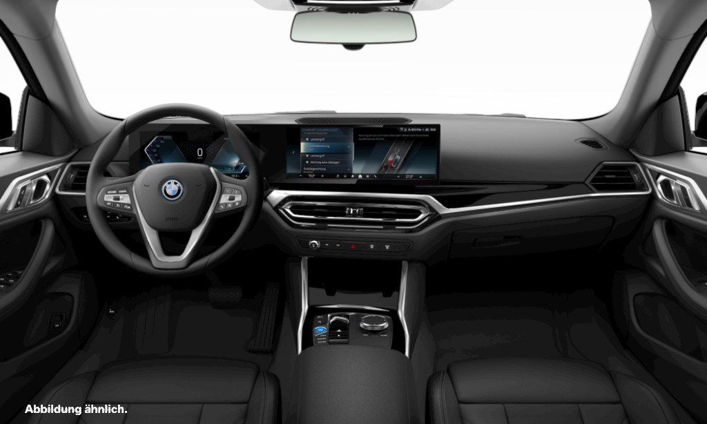 BMW i4 2023