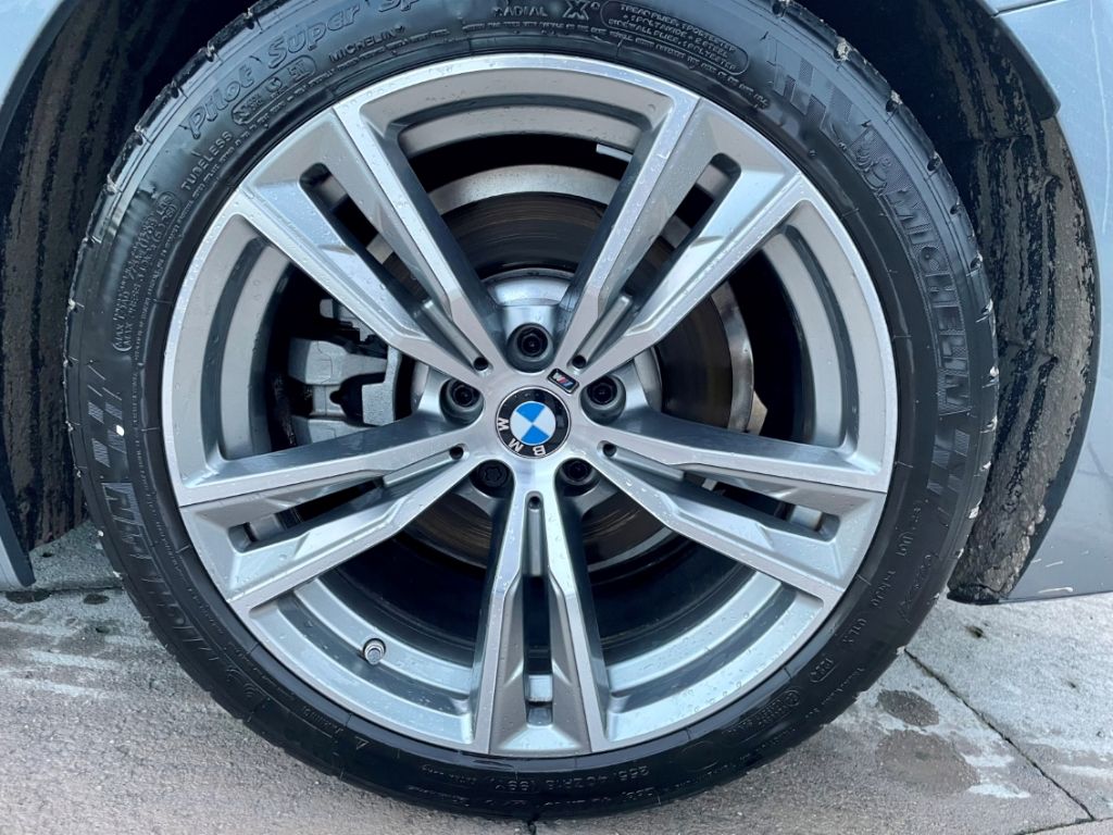 BMW Z4 2025
