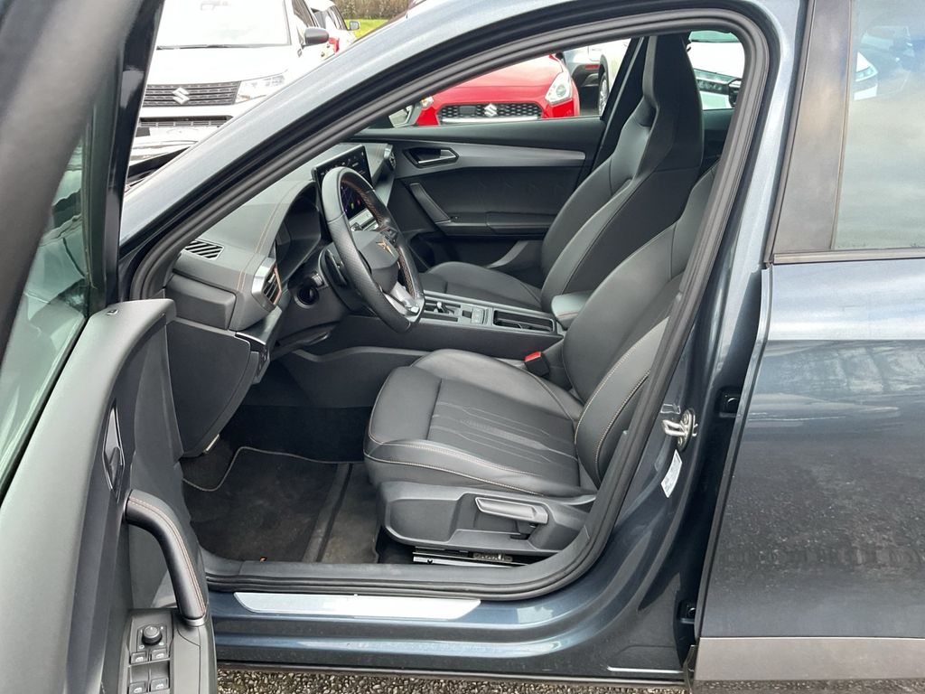 Cupra Formentor 2024