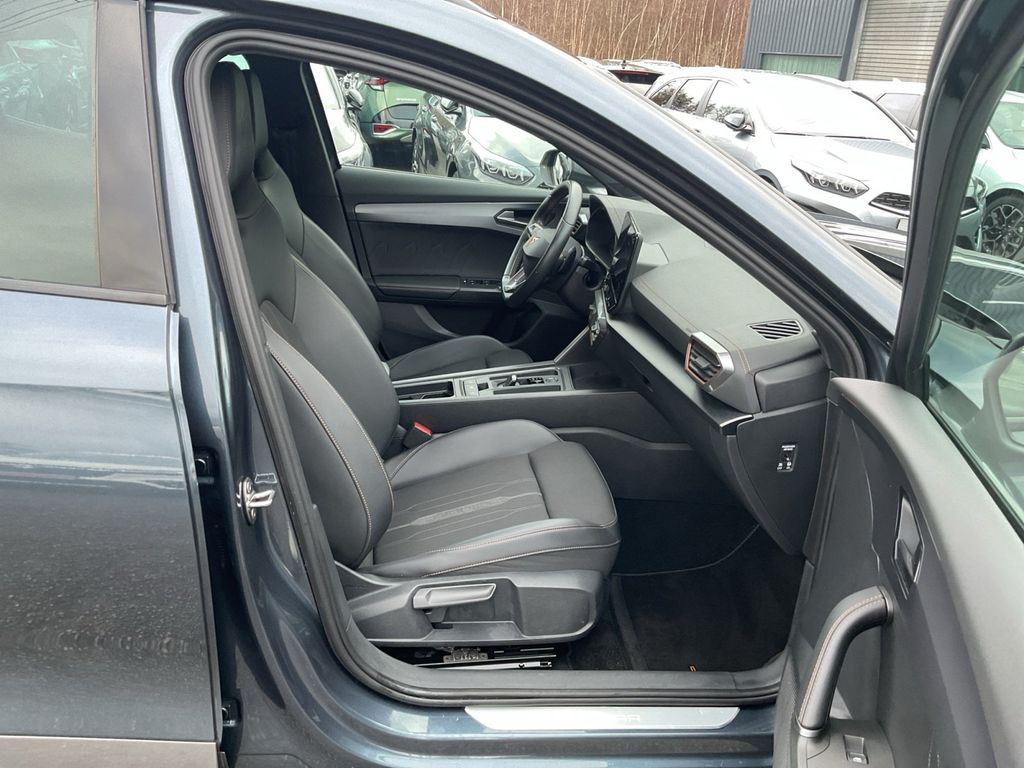 Cupra Formentor 2024