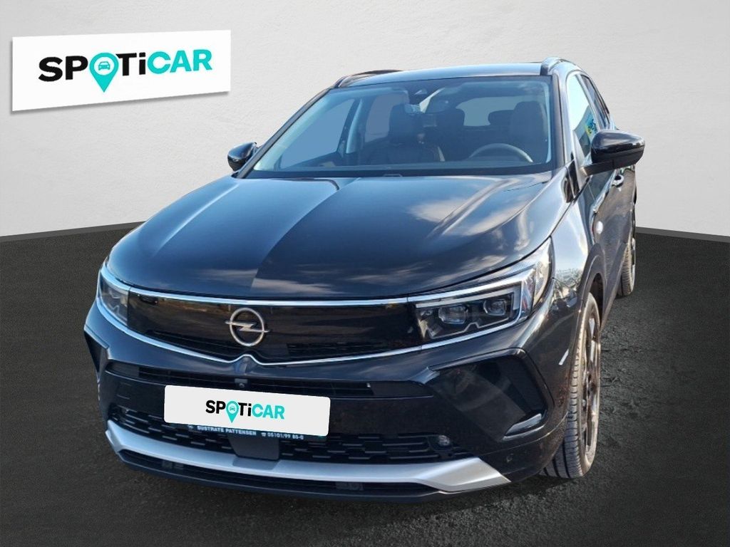 Opel Grandland (X) 2024