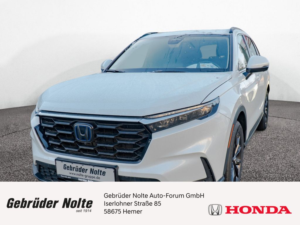 Honda CR-V 2025
