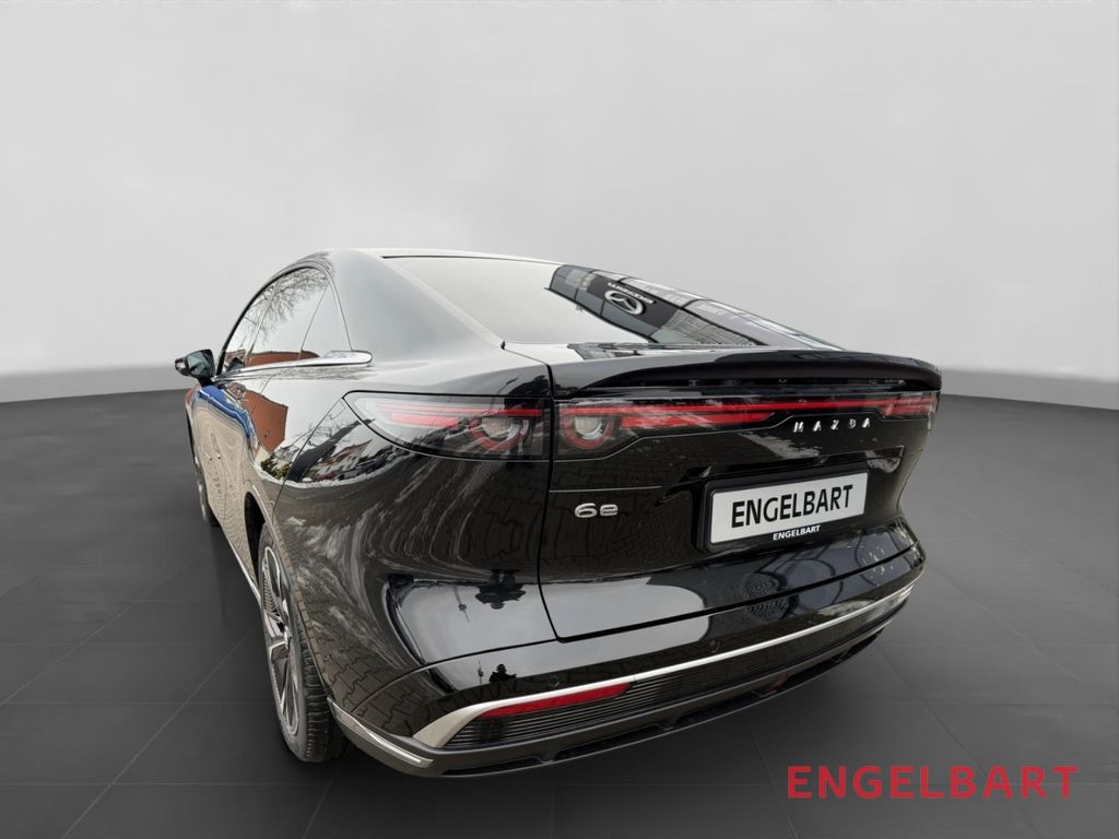 Mazda 6e