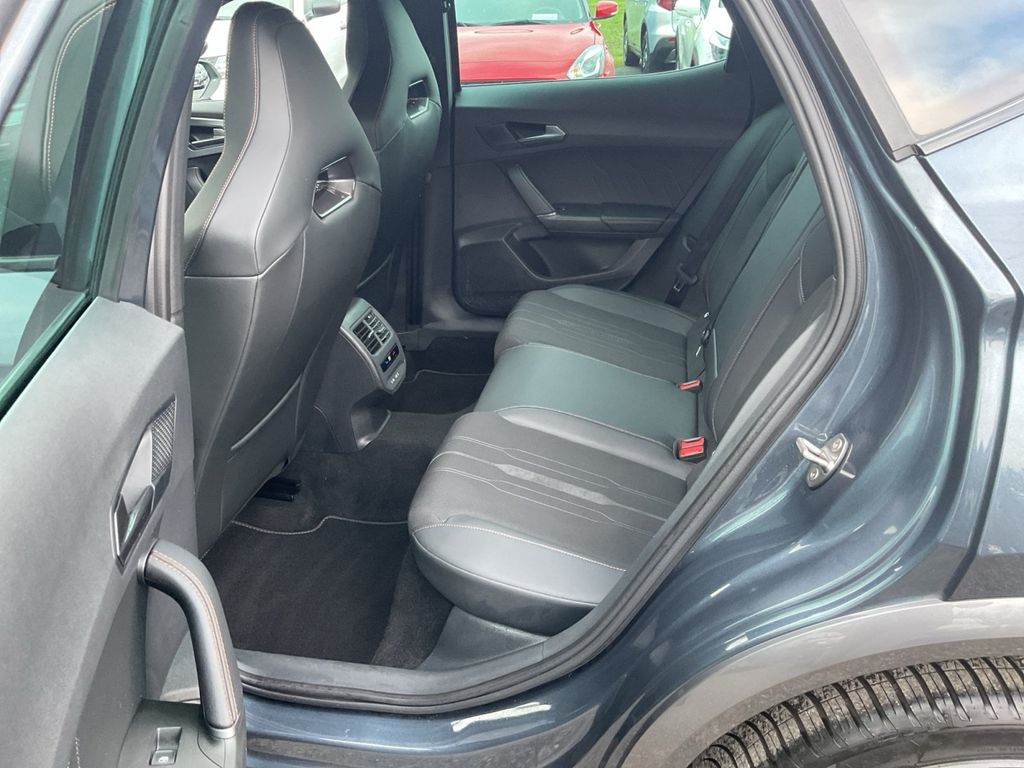 Cupra Formentor 2024