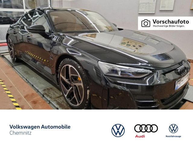 Audi e-tron GT 2023