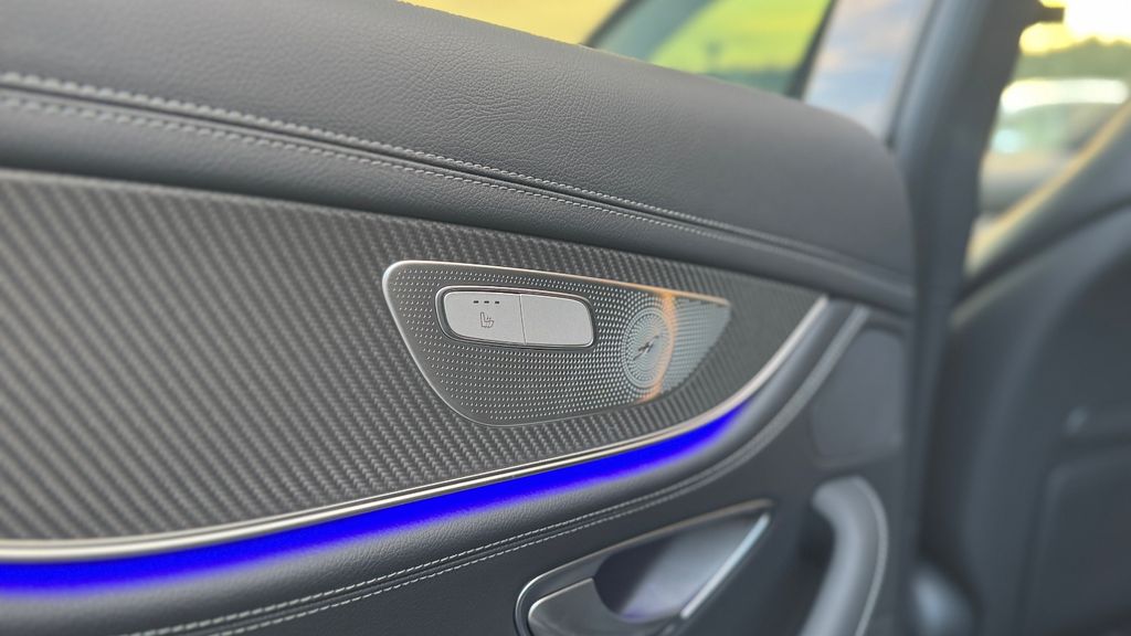 Mercedes-Benz AMG GT 2023