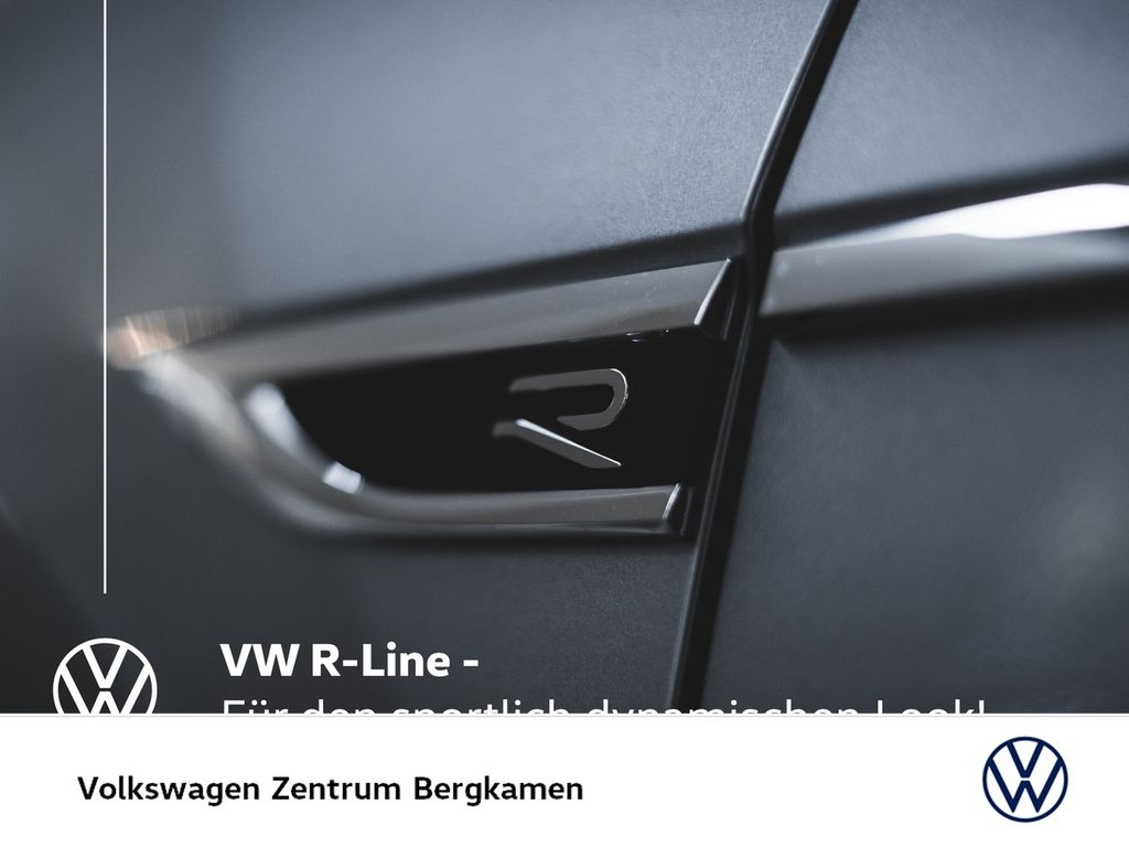 Volkswagen Tayron 2025