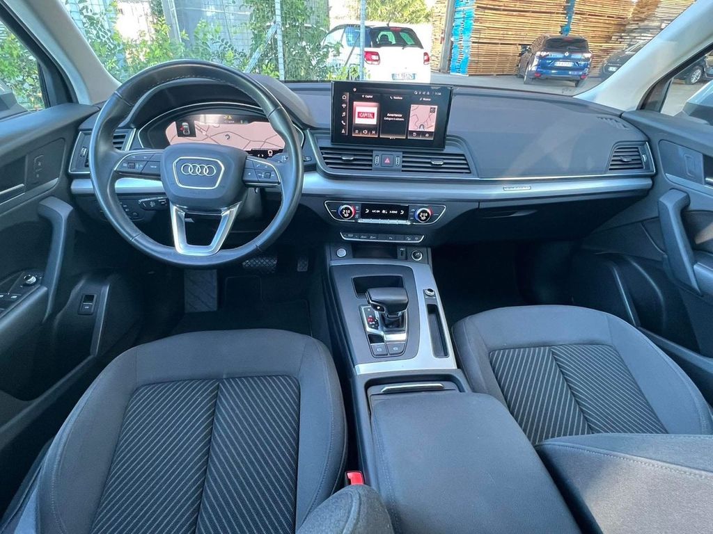 Audi Q5 2023