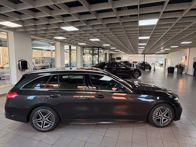 Mercedes-Benz C 220 2024