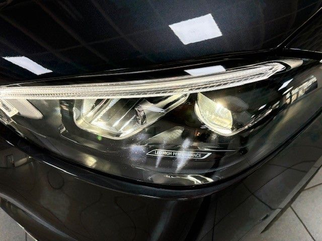 Mercedes-Benz C 220 2024