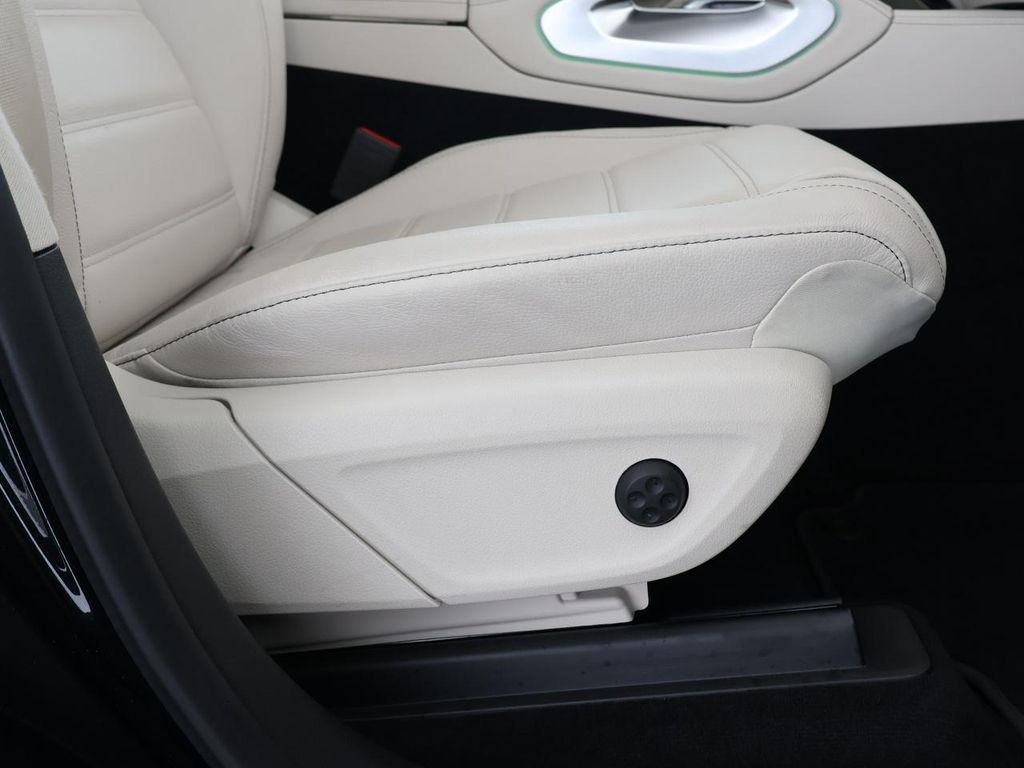 Mercedes-Benz GLE 350 2021