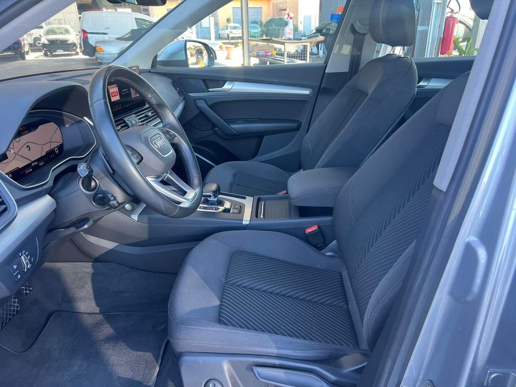 Audi Q5 2023