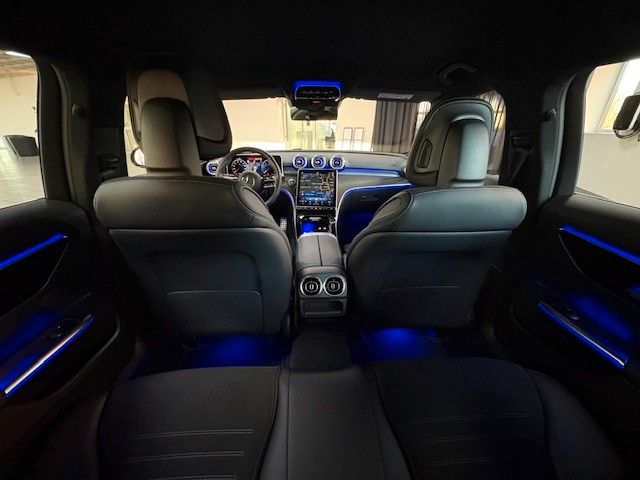 Mercedes-Benz C 220 2024