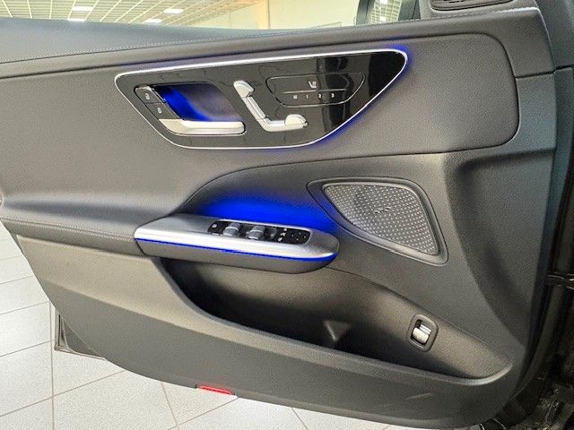 Mercedes-Benz C 220 2024
