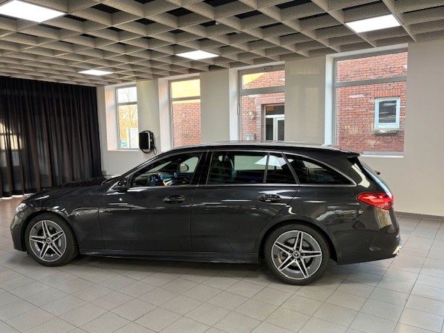 Mercedes-Benz C 220 2024