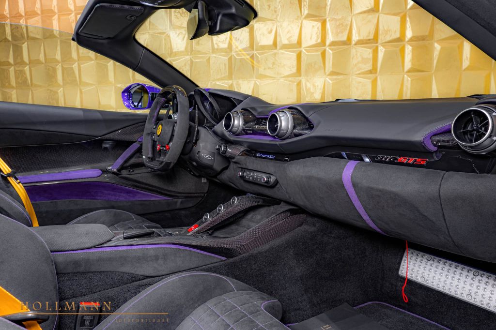 Ferrari 812 2020