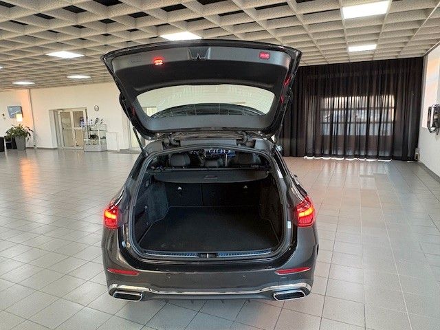 Mercedes-Benz C 220 2024