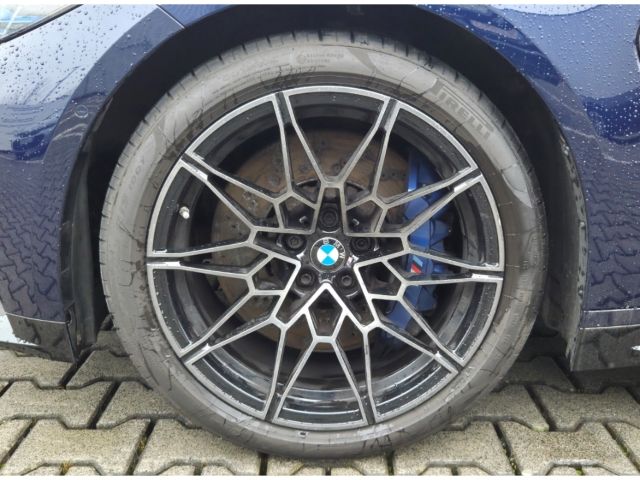 BMW M4 2022