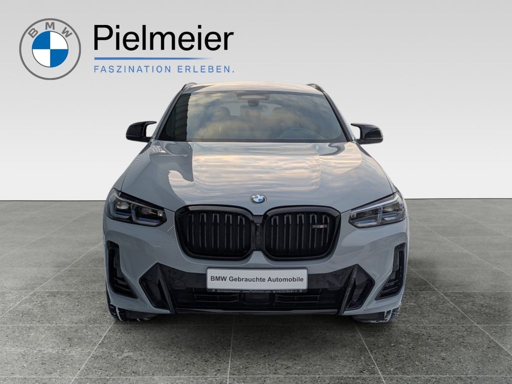 BMW X4 M40 2023